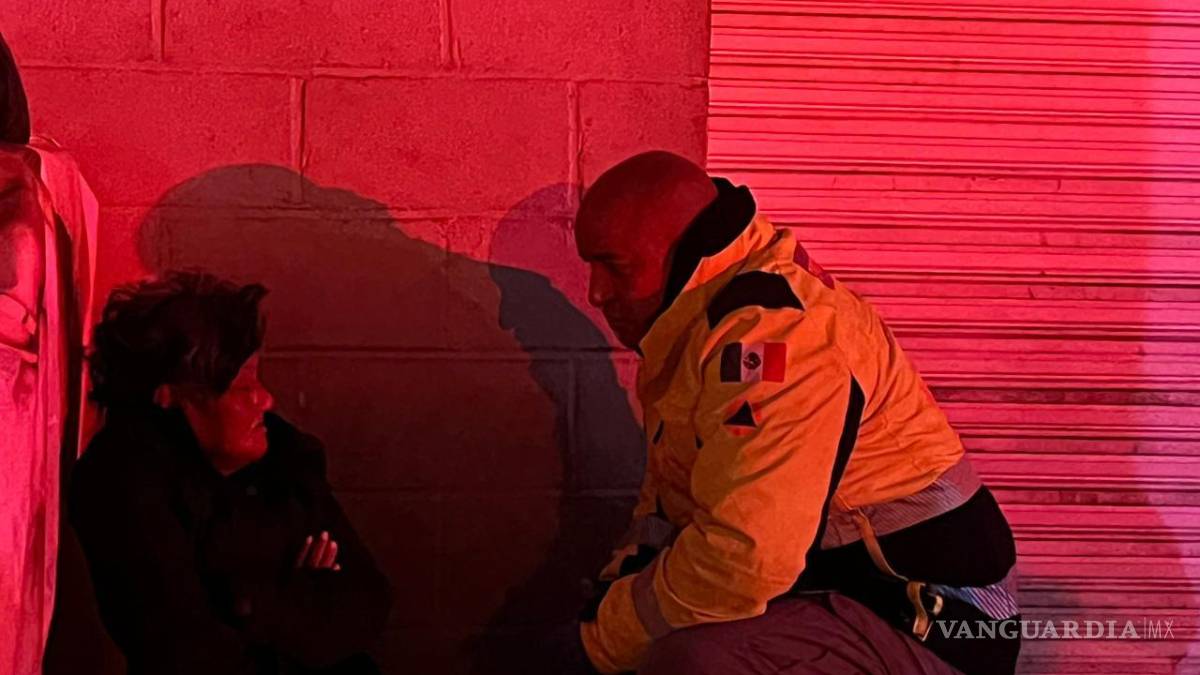 Activan Operativo Carrusel ante bajas temperaturas en Nuevo León