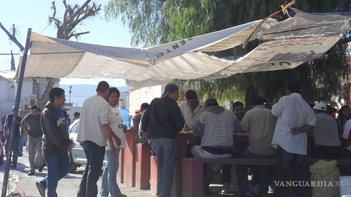 Colocarán carpas afuera de Casa del Migrante de Saltillo para recibir a centroamericanos