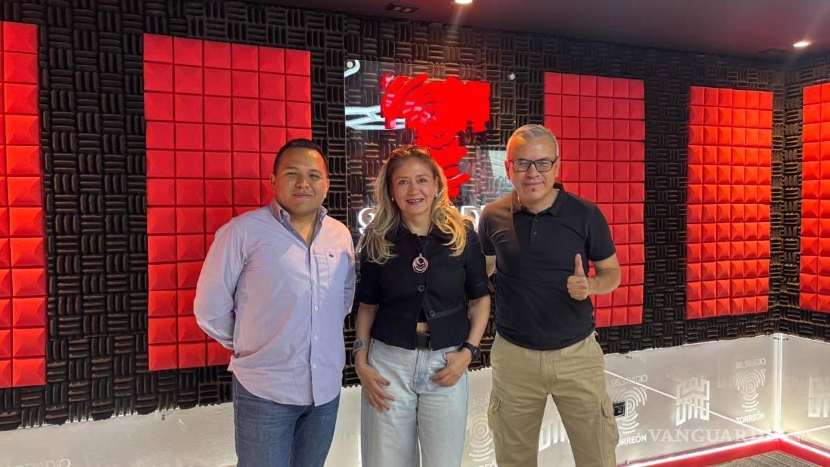 Torreón escucha: Hay nuevo programa de radio para atender reportes ciudadanos