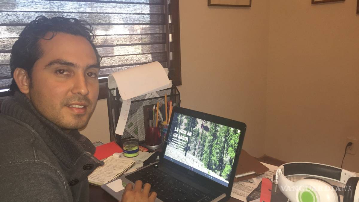 Corresponsal de VANGUARDIA obtiene el Premio Nacional de Periodismo en ciencia