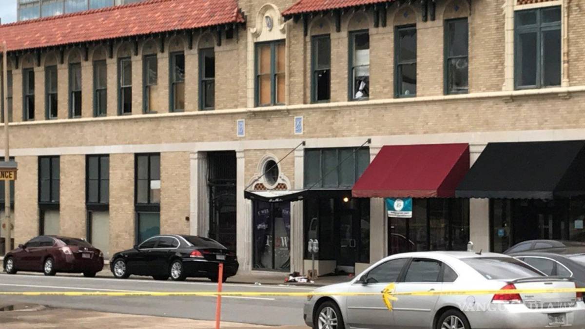 Tiroteo en club de Little Rock, Arkansas, deja 17 heridos