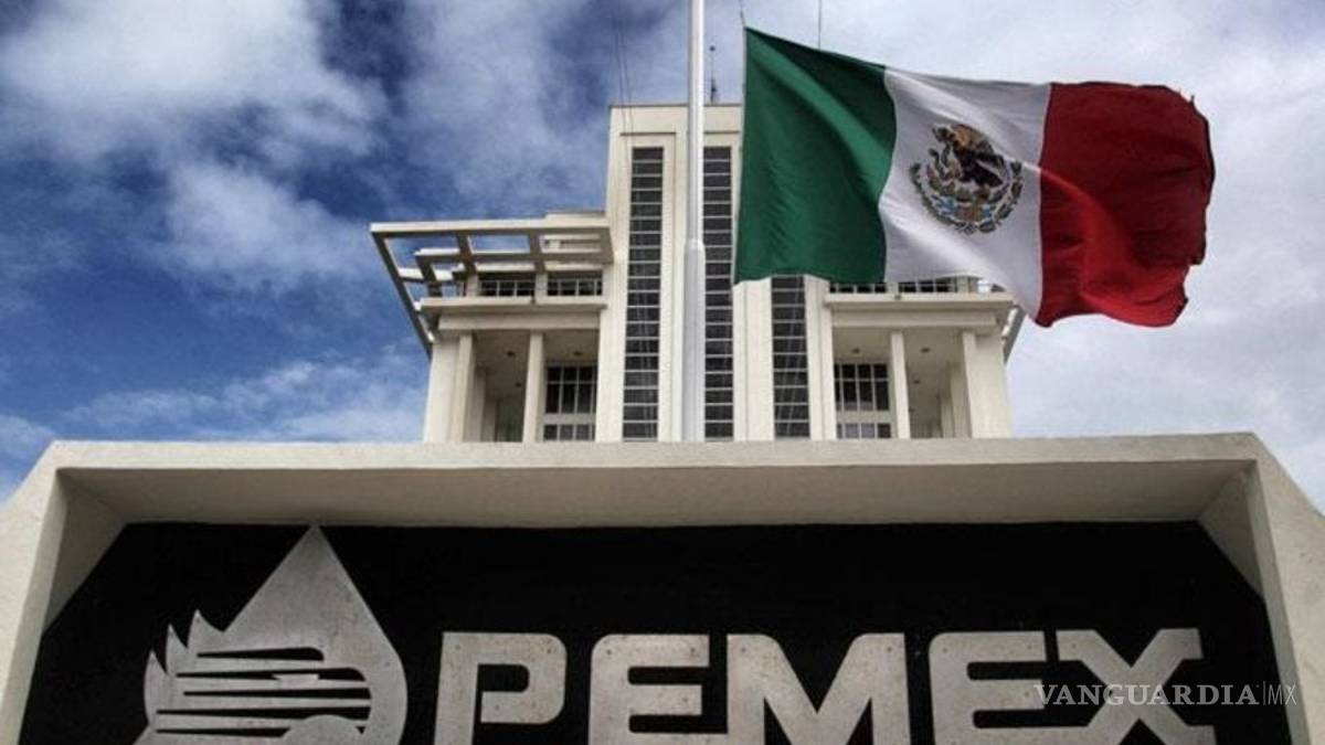 Pemex registra 568 contagios por COVID-19 y 70 muertes