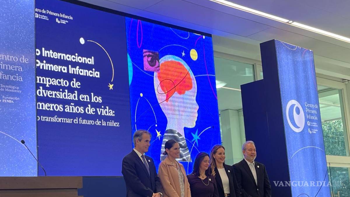 Menores viven desplazamiento forzado por cambio climático, advierten especialista en Nuevo León