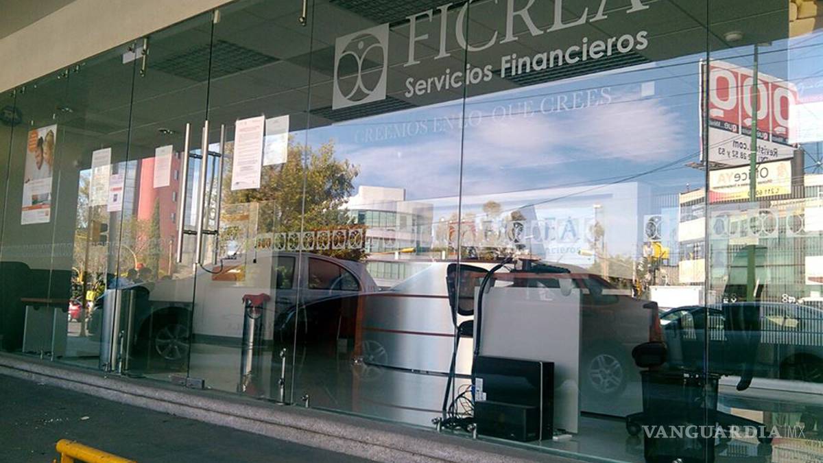 Ficrea alerta sobre la presencia de dos páginas de internet apócrifas; buscan engañar a los ahorradores defraudados