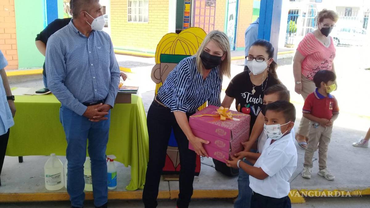 Aumentan cambios de escuelas en Piedras Negras