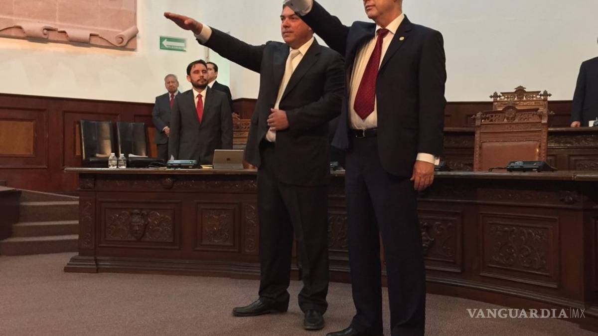 Se postulan 32 aspirantes para el Consejo de Participación Ciudadana de Coahuila