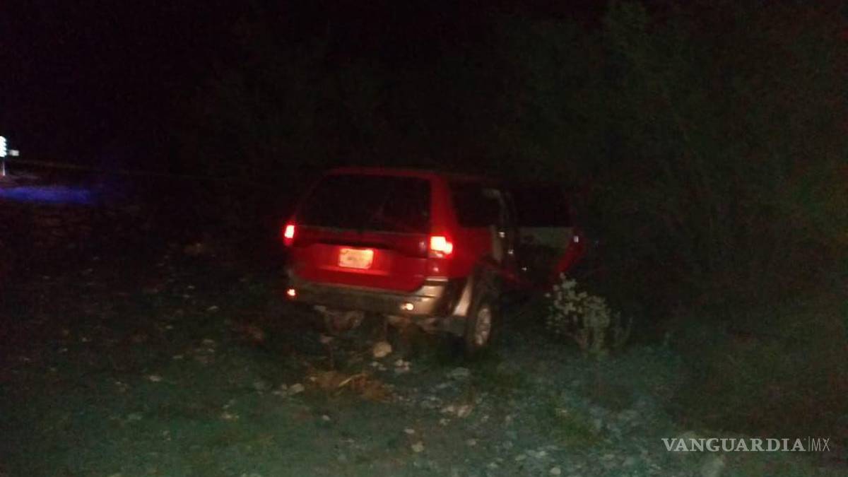 Atacan a balazos a elementos del GATEM en Monclova