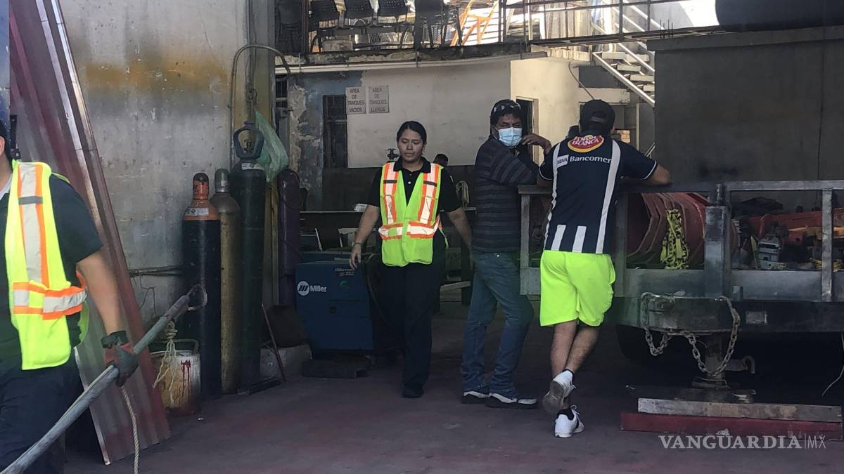 Golpean a velador de taller en colonia Rancho Las Varas