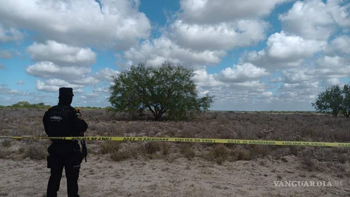 Enfrentamiento con Fuerza Civil de Nuevo León deja abatido a presunto delincuente