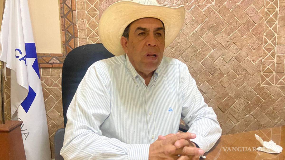 CMIC: salida de Ancira era necesaria para que AHMSA mejore; ojalá sea cierta: Canaco