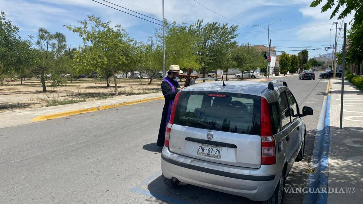Hoy es el día en que tus pecados pueden ser perdonados; domingo de indulgencia plenaria ¿sabes qué es?