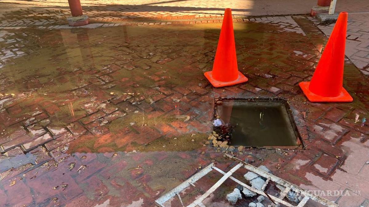 CDHEC confirma allanamiento y daños de Fuerza Coahuila en domicilio de Saltillo