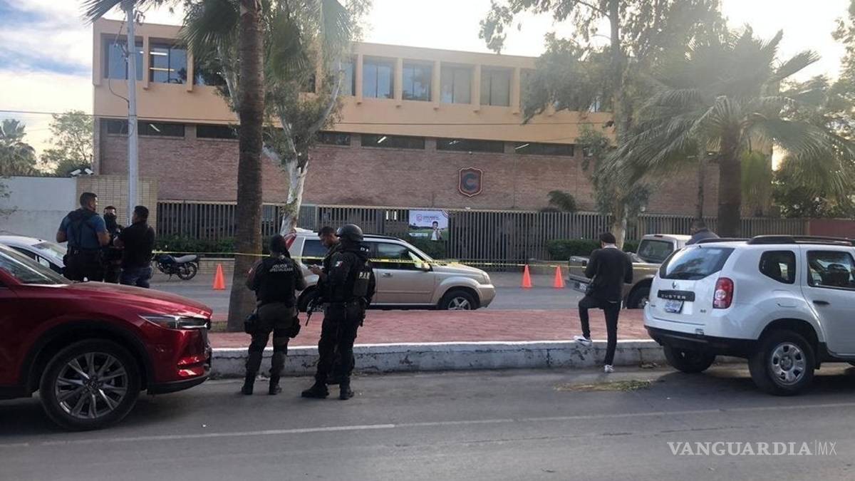 Ligan a abuelo de niño del tiroteo de Torreón con el narco argentino