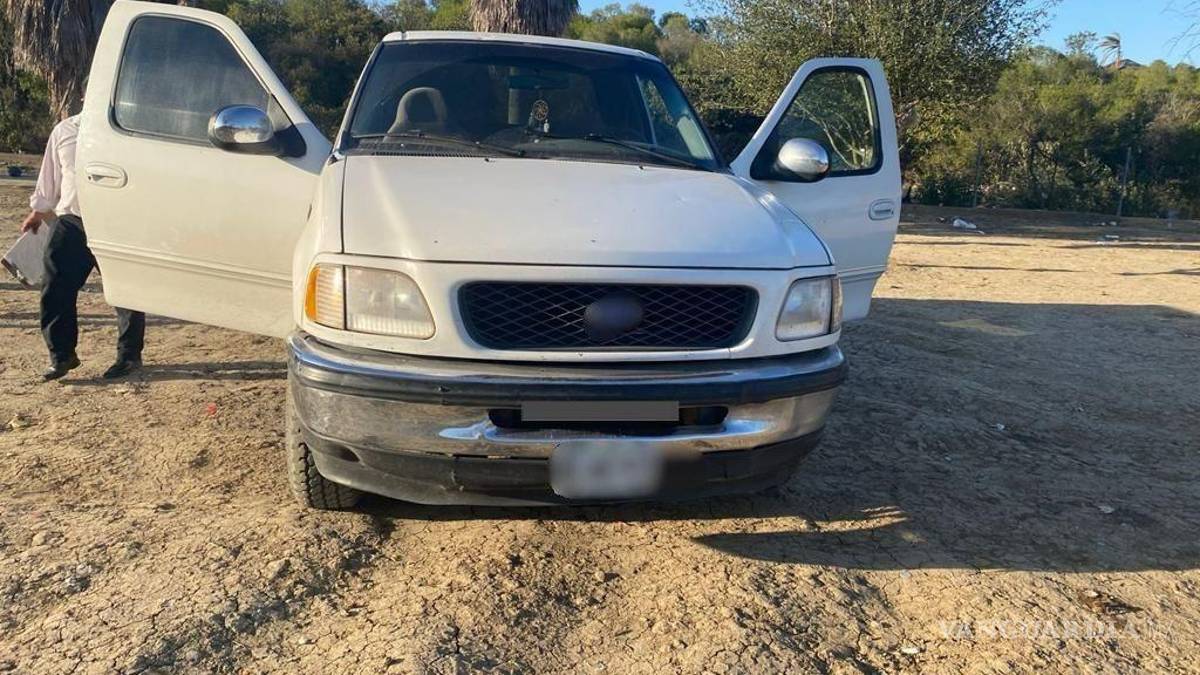 Sentencian a dos hombres en Nuevo León por transportar a migrantes