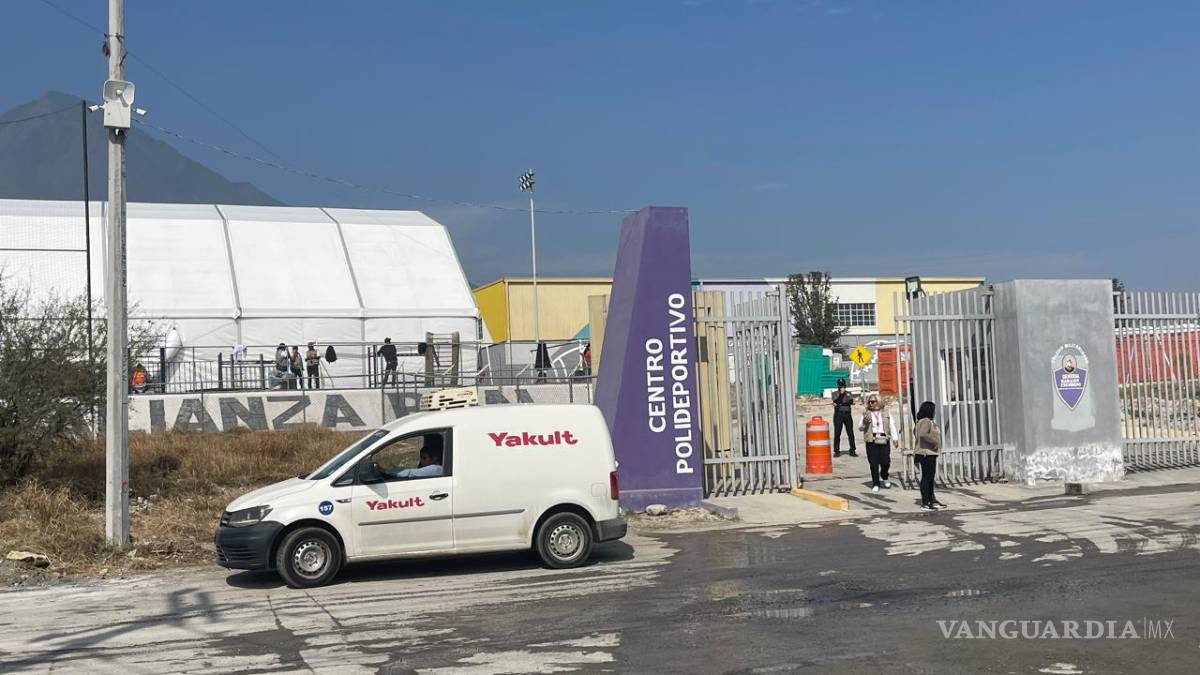 Nuevo León tendrá albergue para migrantes deportados por EU