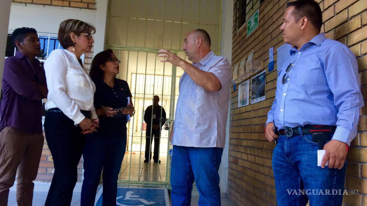 Contará Coahuila con tres centros de internamiento certificados