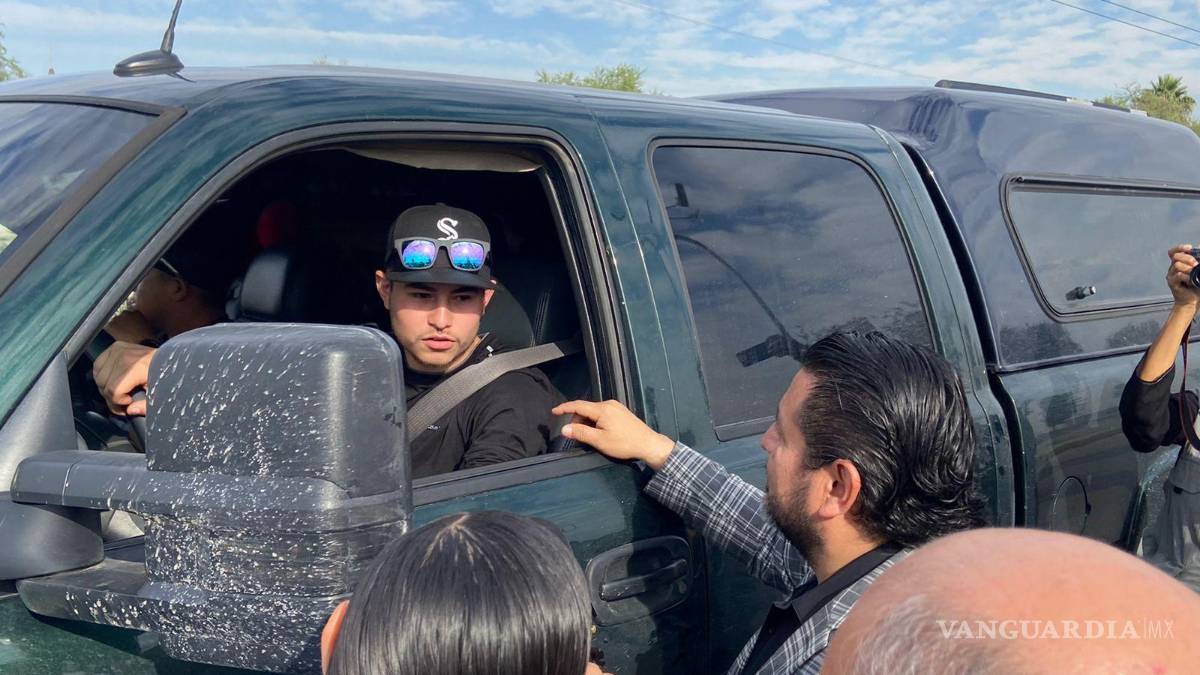 Inicia CANACO ‘Operativo Paisano’ en Monclova; invitan a denunciar actos de corrupción