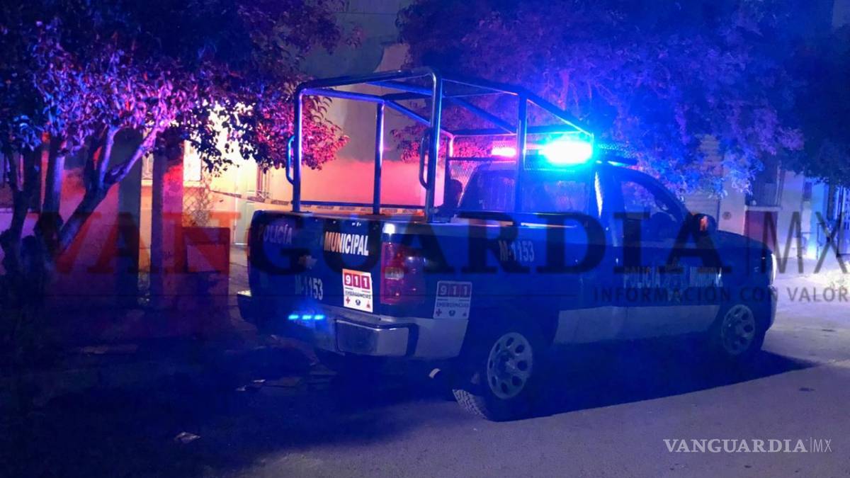 Joven de 19 años de edad se quita la vida en Saltillo; es el suicidio 89 en la región sureste