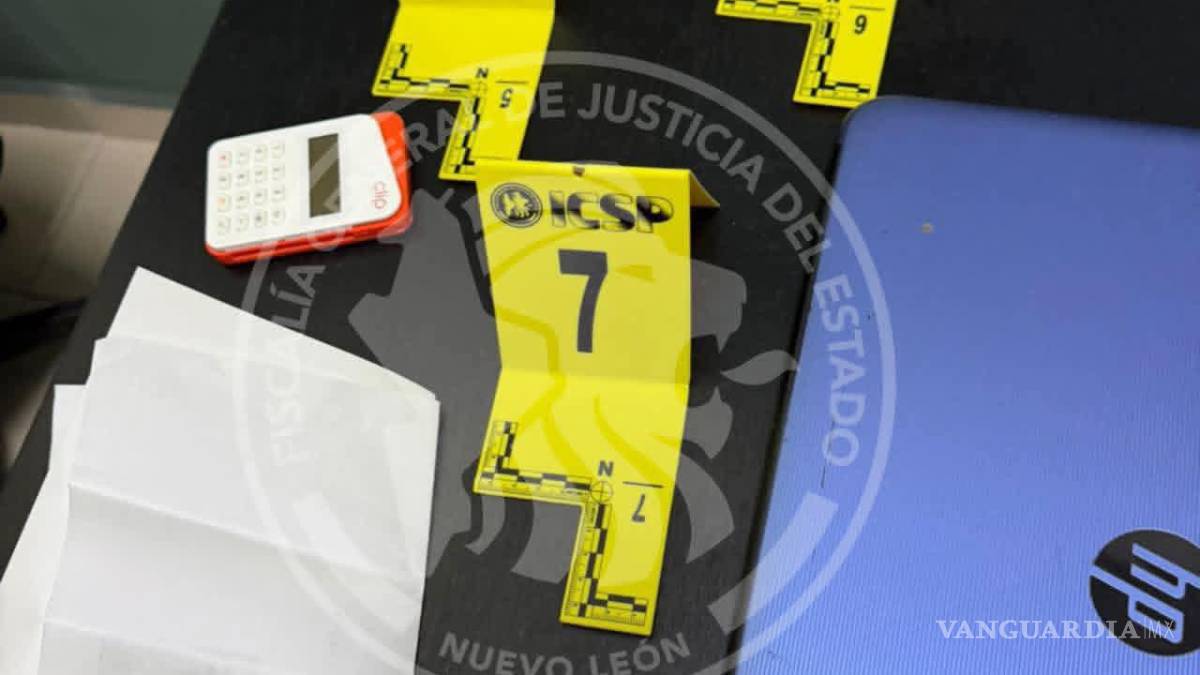 Catean empresa por denuncias de fraude en trámites de pensión, en Nuevo León