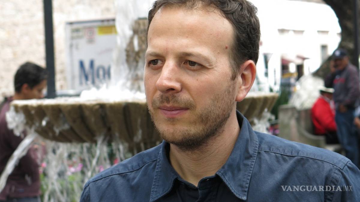 "Me interesa saber qué va a pasar con los niños”: Escalante