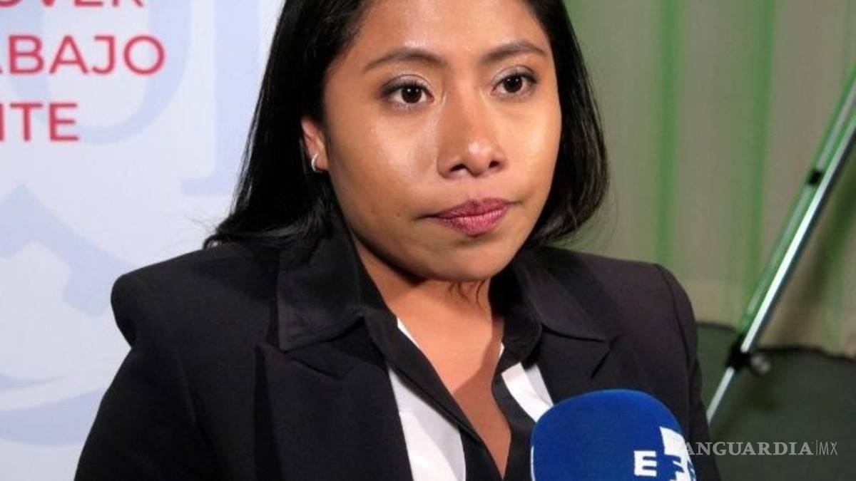 “Ojalá hubiesen abortado a Yalitza Aparicio”: joven panista