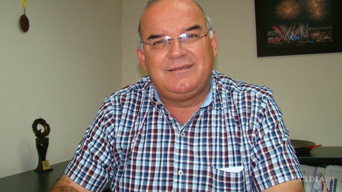 'No esperábamos aumentos tan fuertes', dice la Canacintra-Coahuila