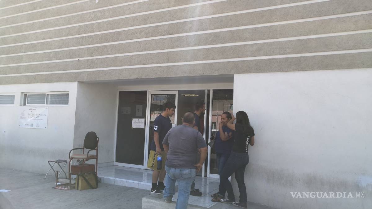 Identifican a hombre asesinado en Monclova, Coahuila