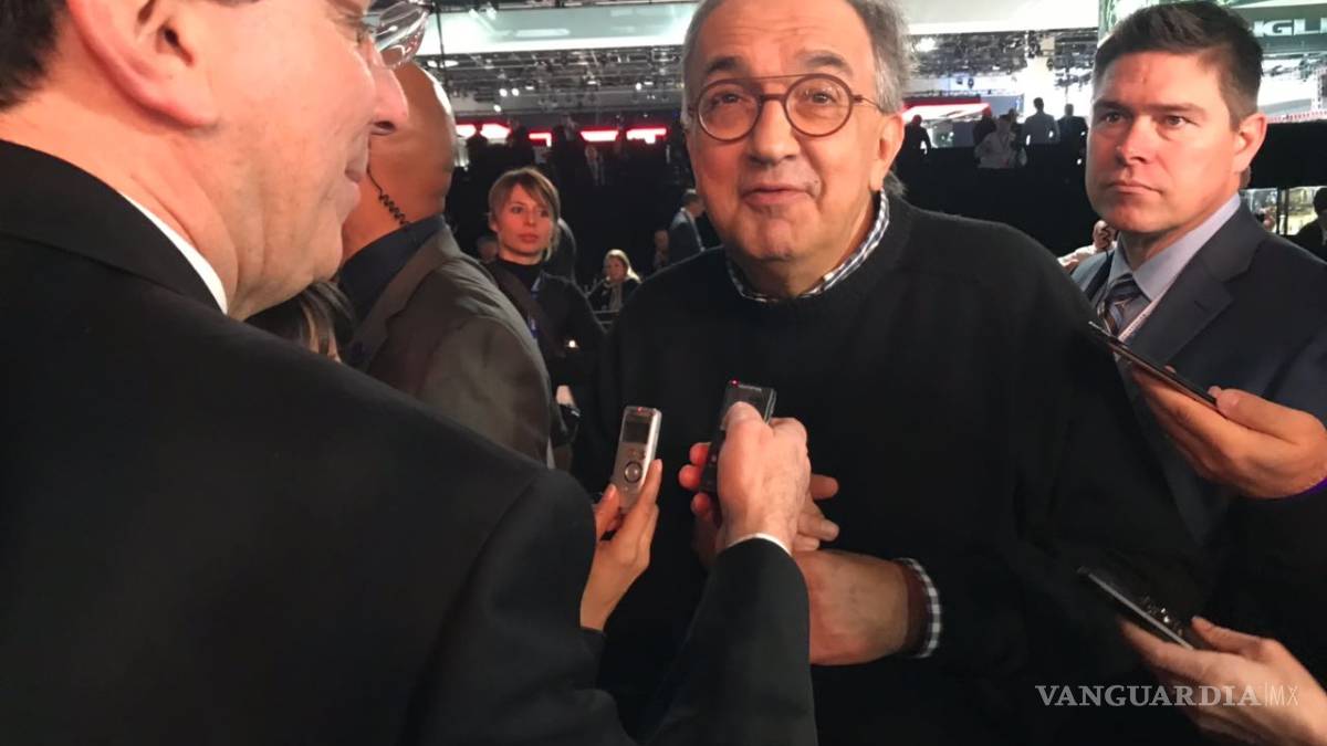 Exigen automotrices estadounidenses a Trump no abandonar el TLCAN