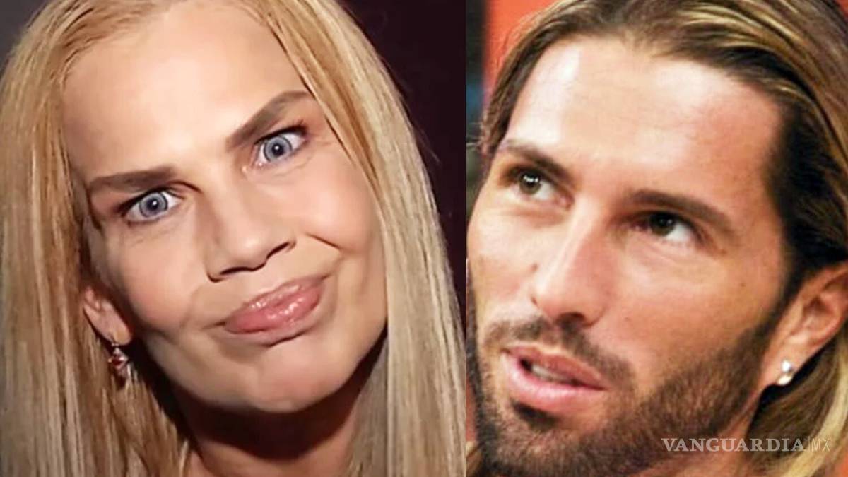 Poncho de Nigris se lanza contra Niurka, la acusa de ser bruja