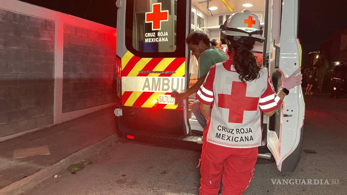 Se pasa el Alto con su bicicleta y carro termina arrollando al ‘maistro’