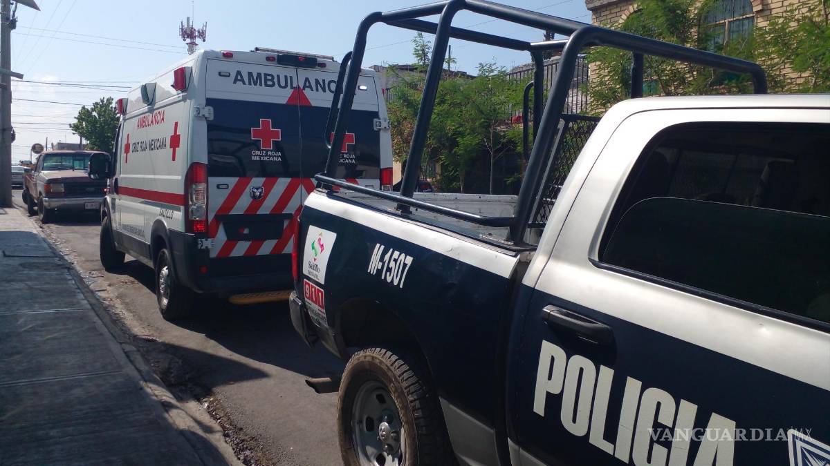 Dan paliza a hombre por viejas rencillas