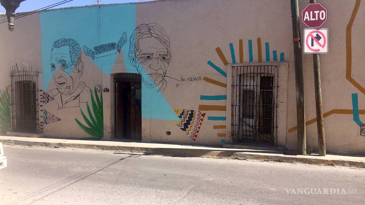 Colorean historias del Águila de Oro