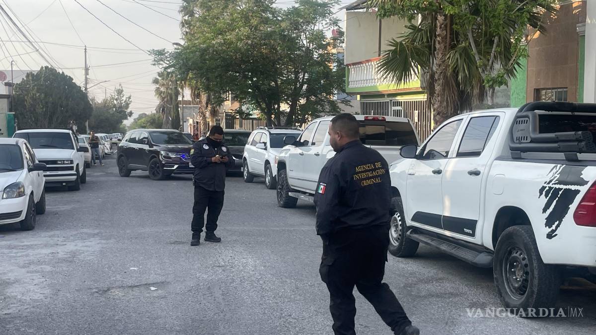 Saltillo: Desempleo y drogas lo llevan a quitarse la vida en Mirasierra