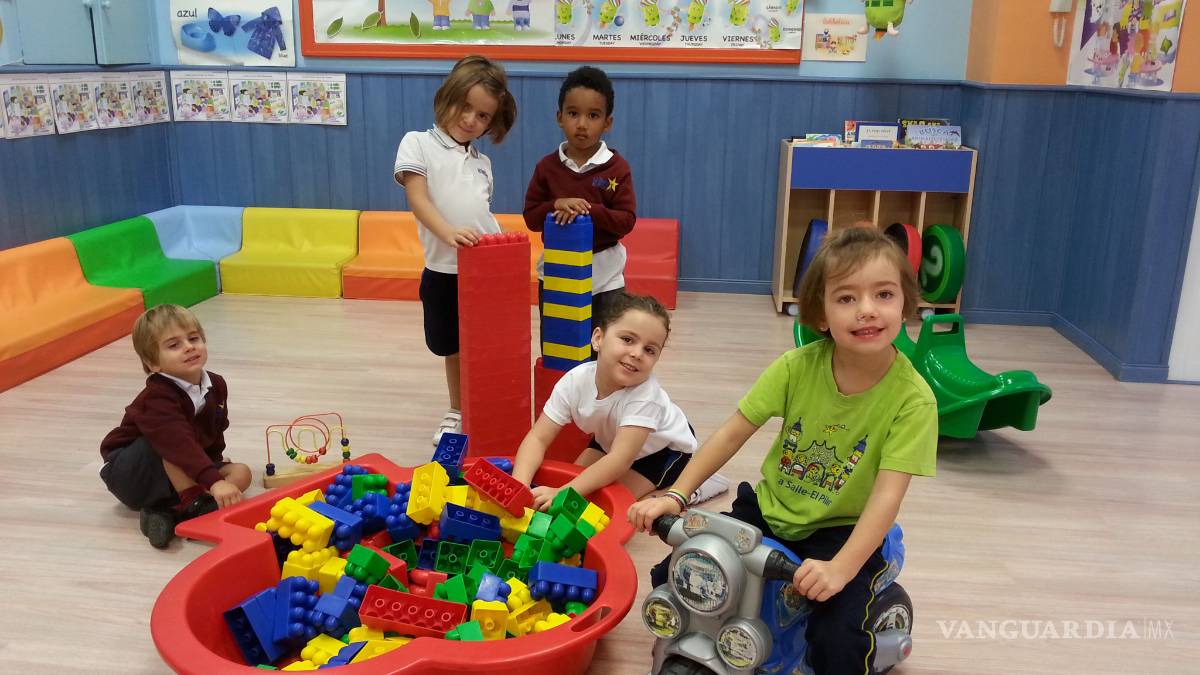 Inicia cierre de guarderías en Saltillo por falta de subsidio federal