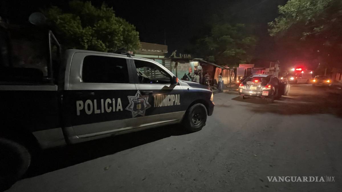 Detienen a los hermanos ‘Trueno’ por narcomenudeo en Saltillo