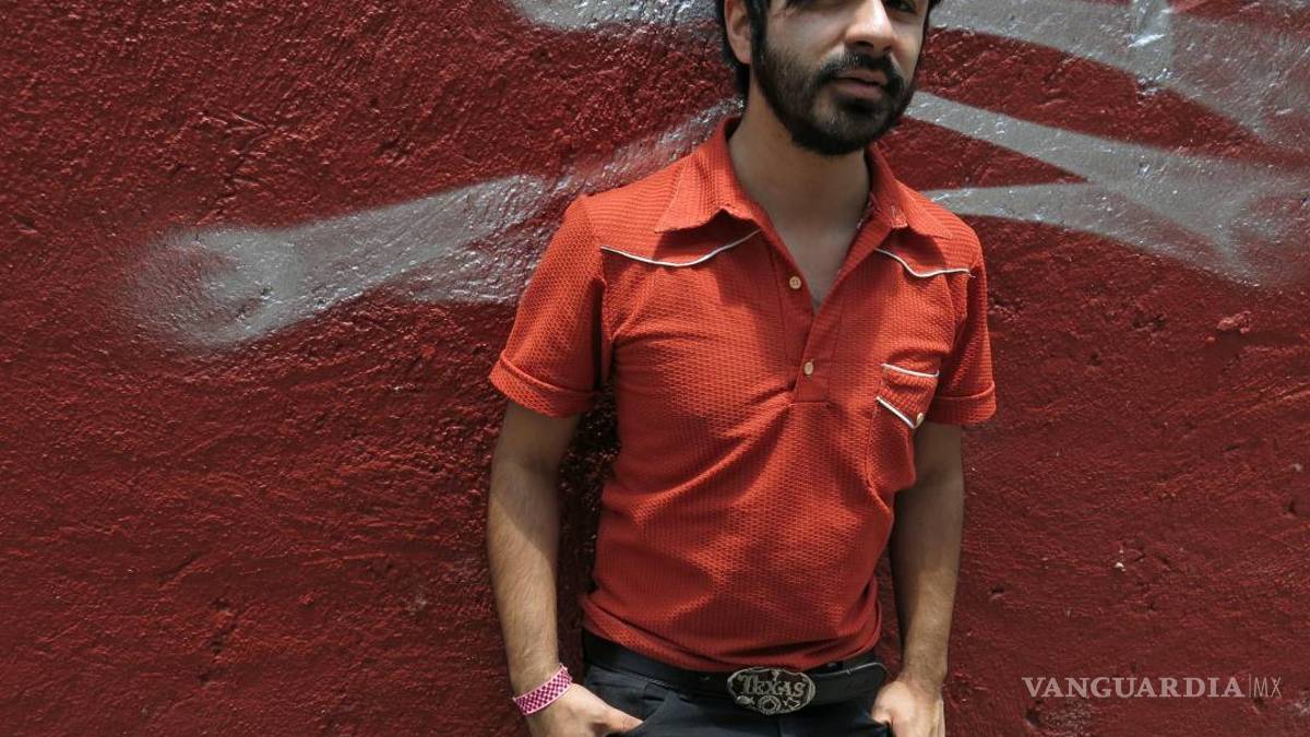 Sonido Gallo Negro llevará su cumbia al Lunario y Europa