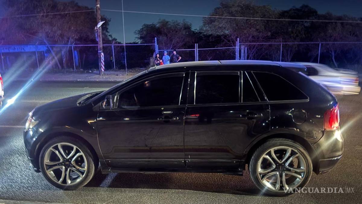 Cae generador de violencia en posesión de droga, en Guadalupe, Nuevo León