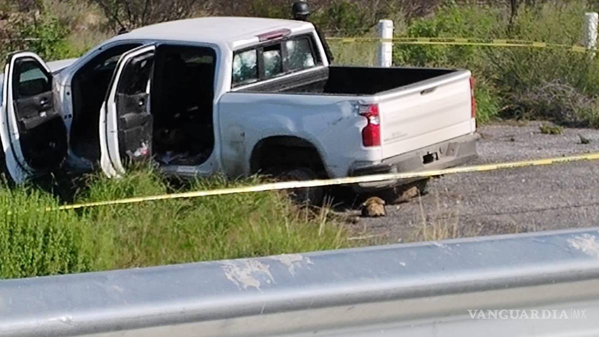 Enfrentamiento en Nuevo León deja cuatro policías heridos y 10 presuntos criminales abatidos
