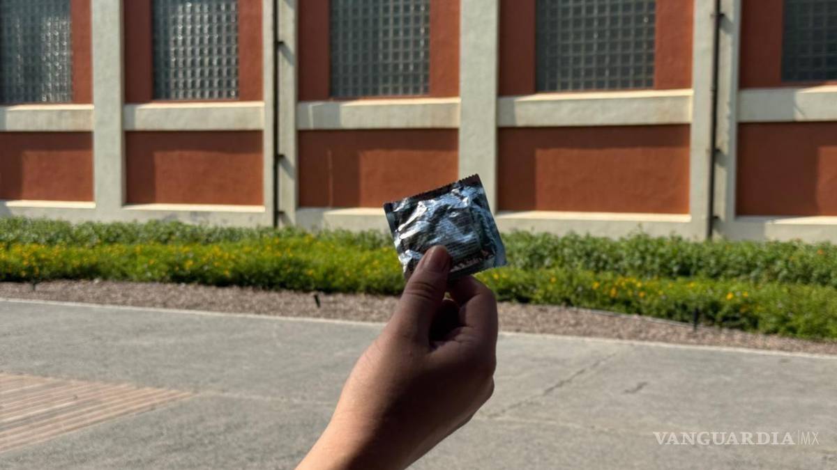 Salud Nuevo León repartirá 200 mil condones durante el Mundial en Monterrey