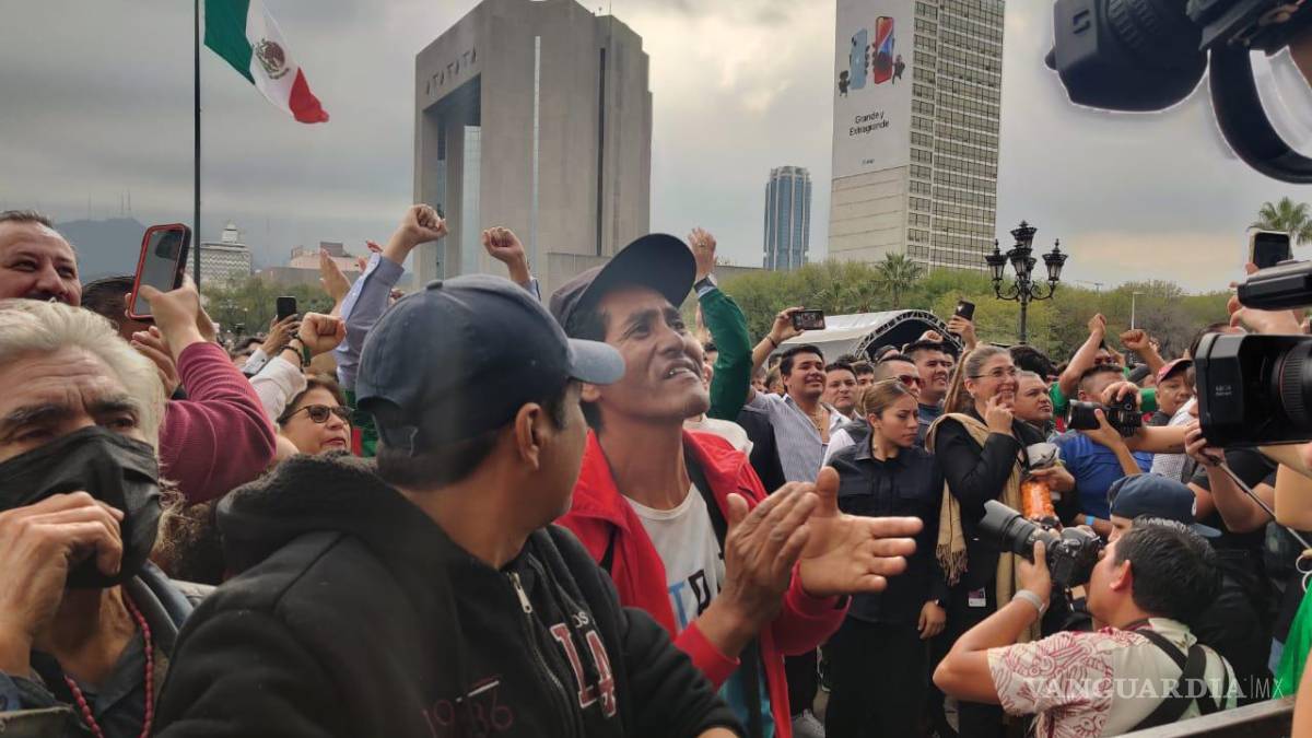 Sufren regios con eliminación de México en el Mundial de Qatar