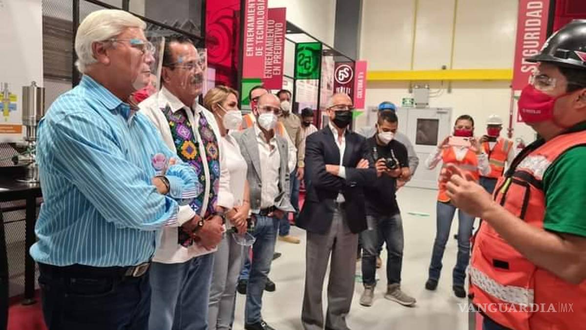 Tras cancelación de cervecera en Mexicali, la de Tecate será ampliada