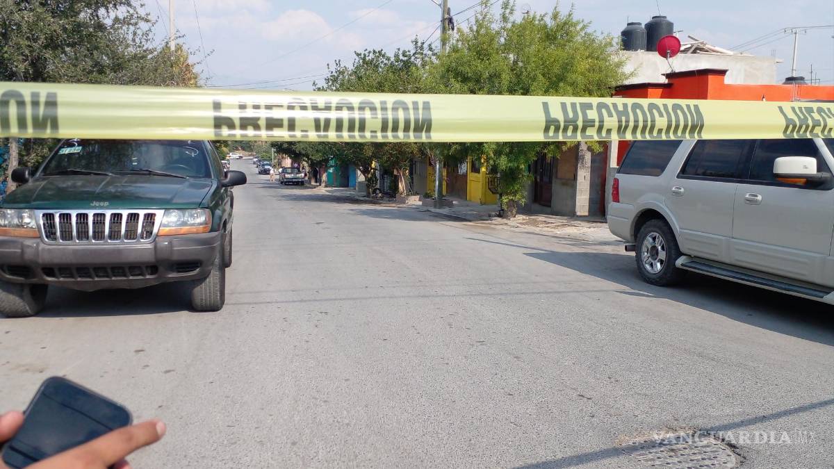 Encuentran a hombre putrefacto en colonia de Ramos Arizpe