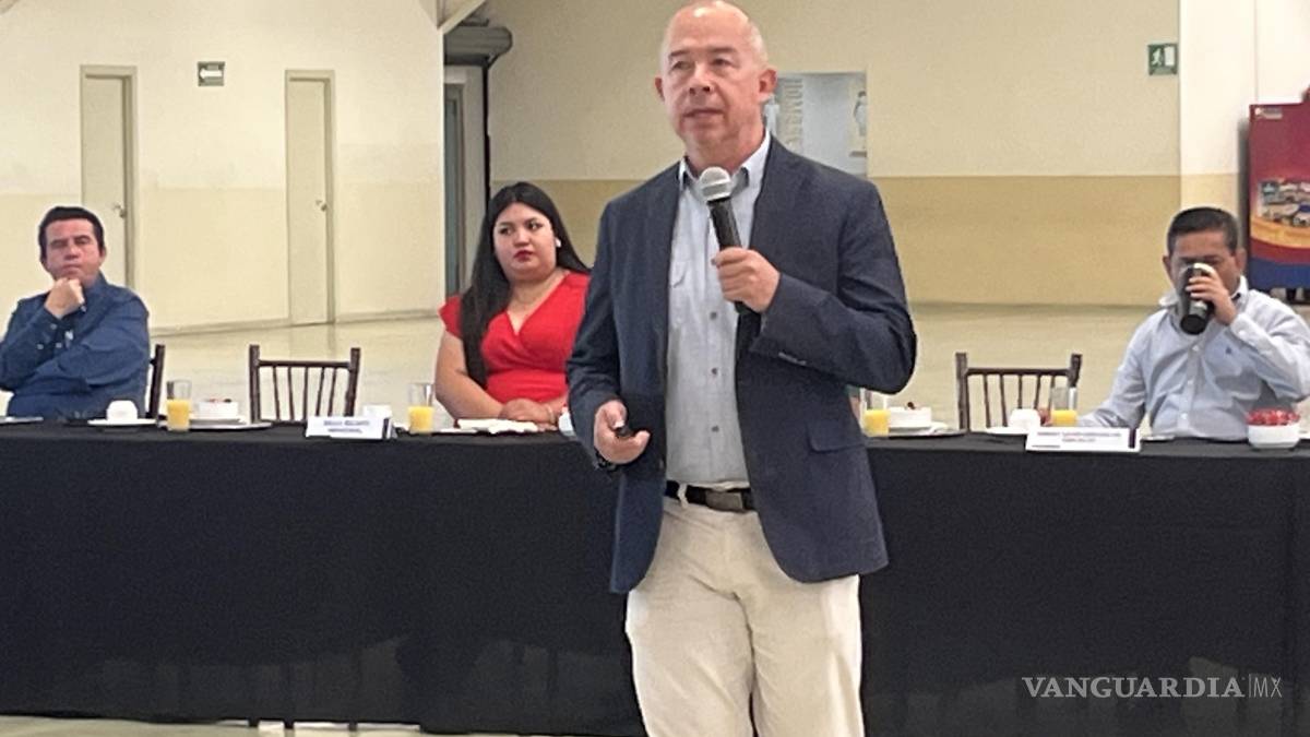 Ante tensiones globales económicas, es necesario contar con un Plan B: IP