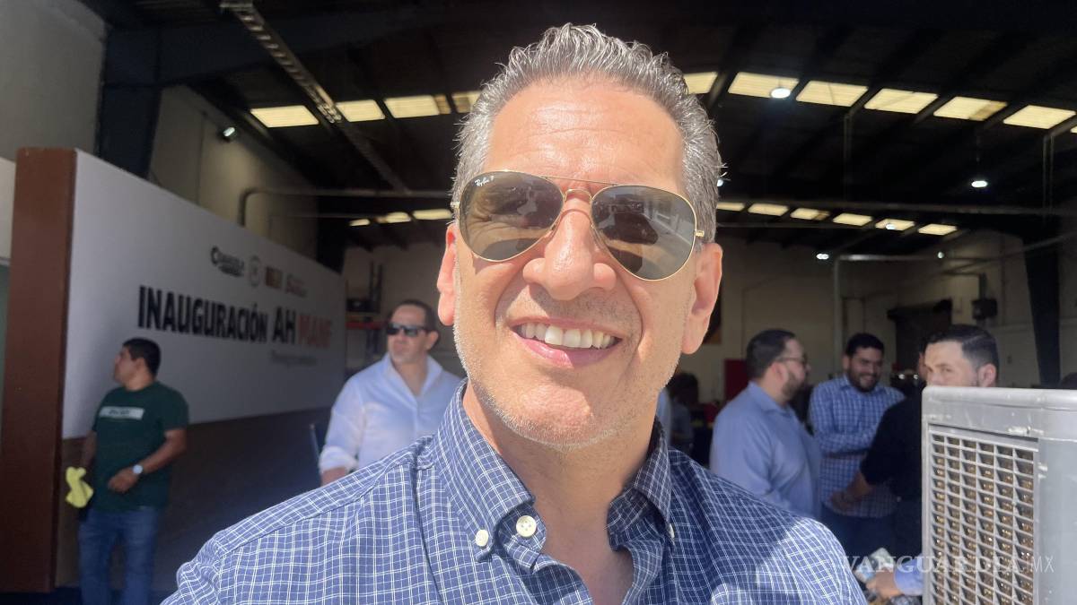 Crecerá planta Kugami; invertirá 2.5 millones de dólares con nuevo edificio en Arteaga