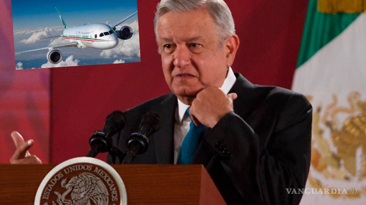 La rifa del avión presidencial y los memes que la propuesta de AMLO generó en redes
