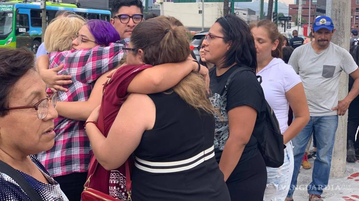 Nuevo León: Gobierno Federal posterga disculpas públicas a víctimas del atentado al Casino Royale