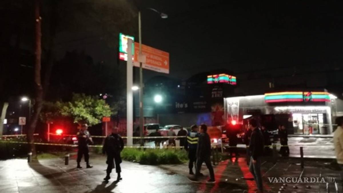 Asesinan a presunto lugarteniente de 'El Mini Lic'