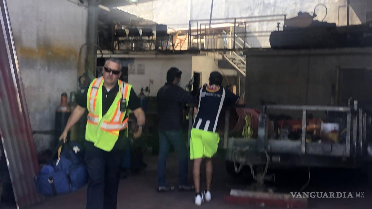 Golpean a velador de taller en colonia Rancho Las Varas