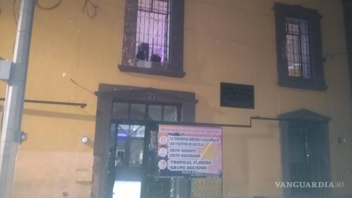 Muere un hombre mientras comía tamales en convivio