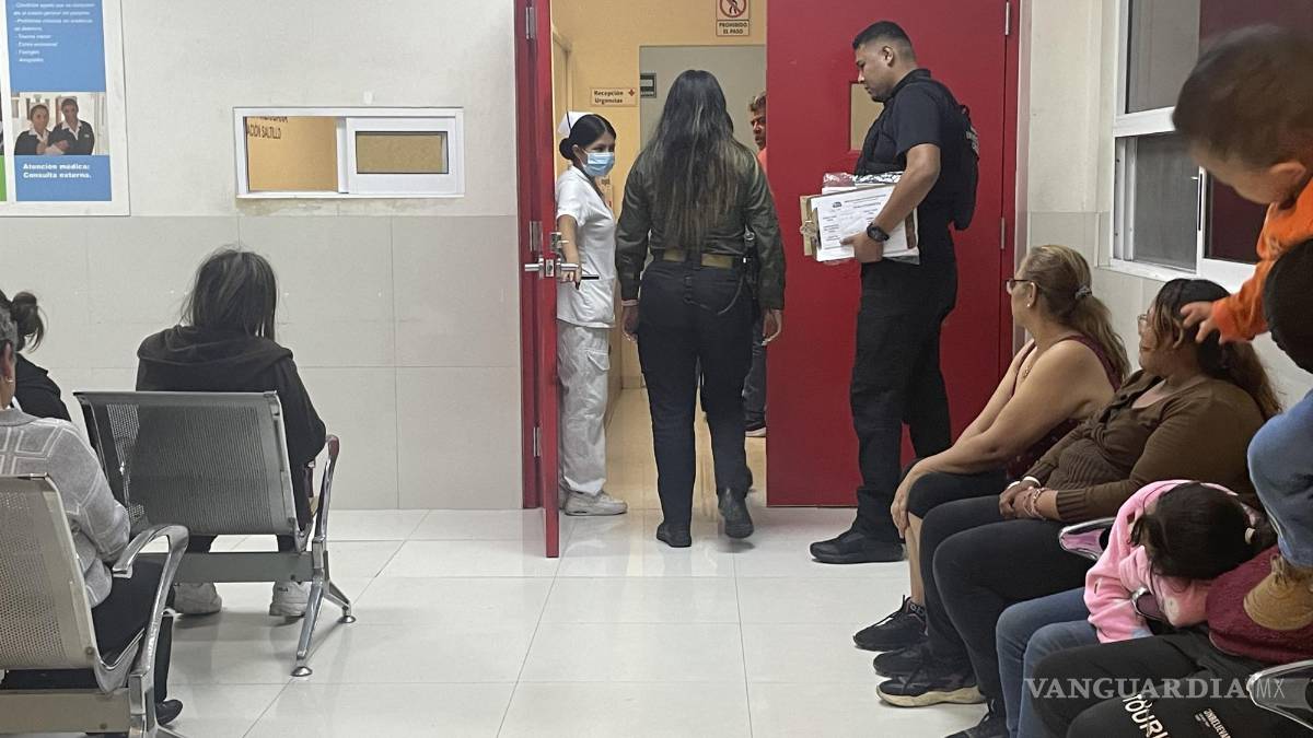 Saltillo: Repartidor de comida muere tras ser atropellado por camión de la Ruta 17